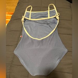 Yumiko “Tamara” Leotard, Adult Small